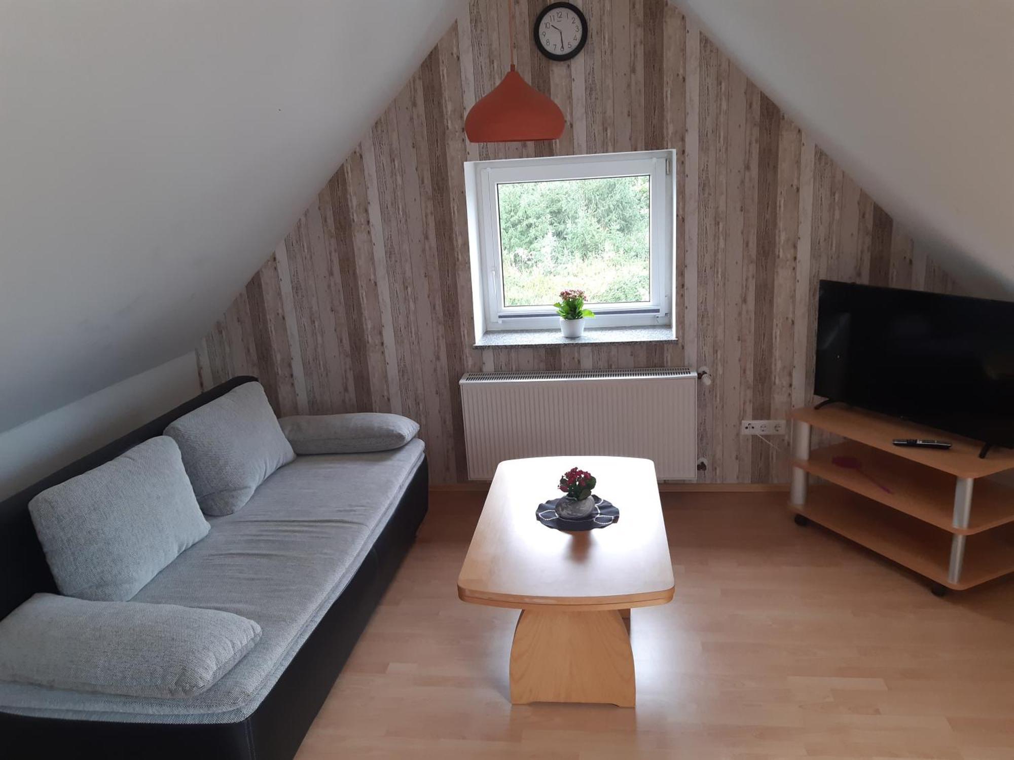 Ferienwohnung Van Den Berg Rees Exterior foto