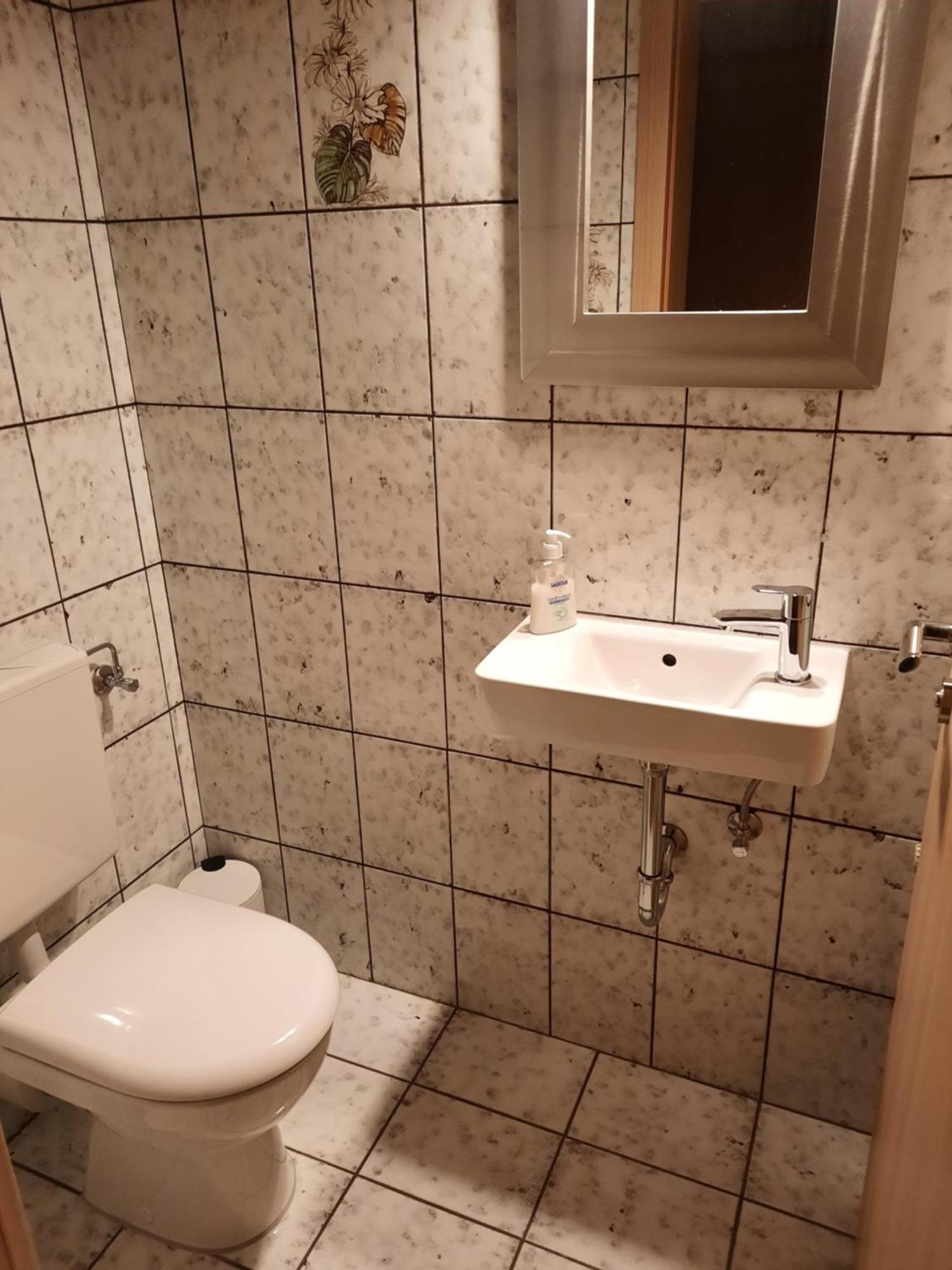 Ferienwohnung Van Den Berg Rees Quarto foto